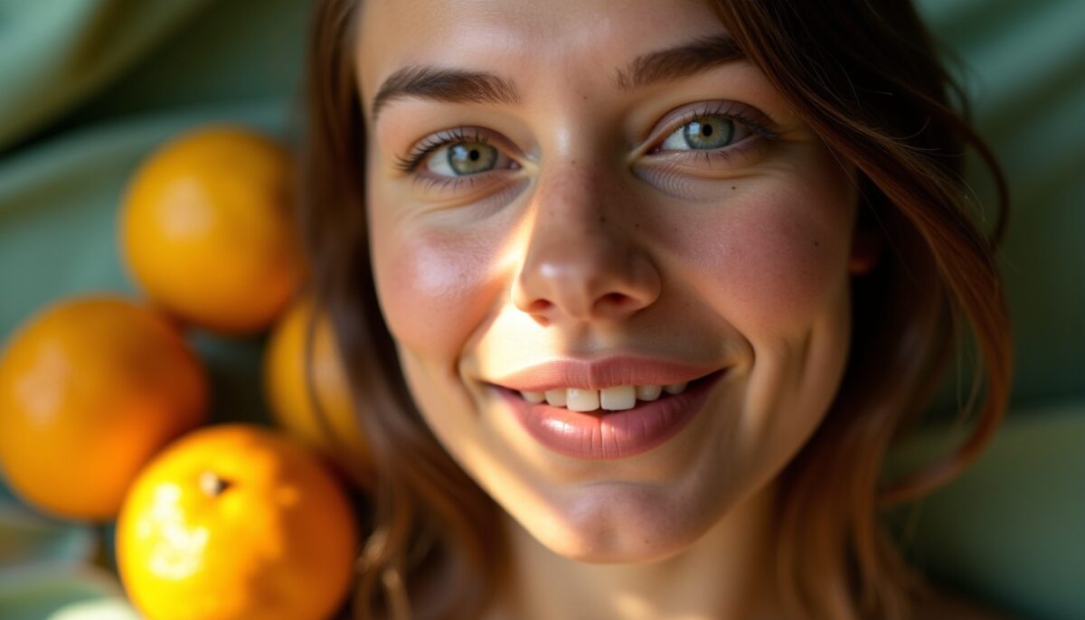 Citron et ferritine : astuces naturelles pour booster l’absorption du fer dans votre organisme