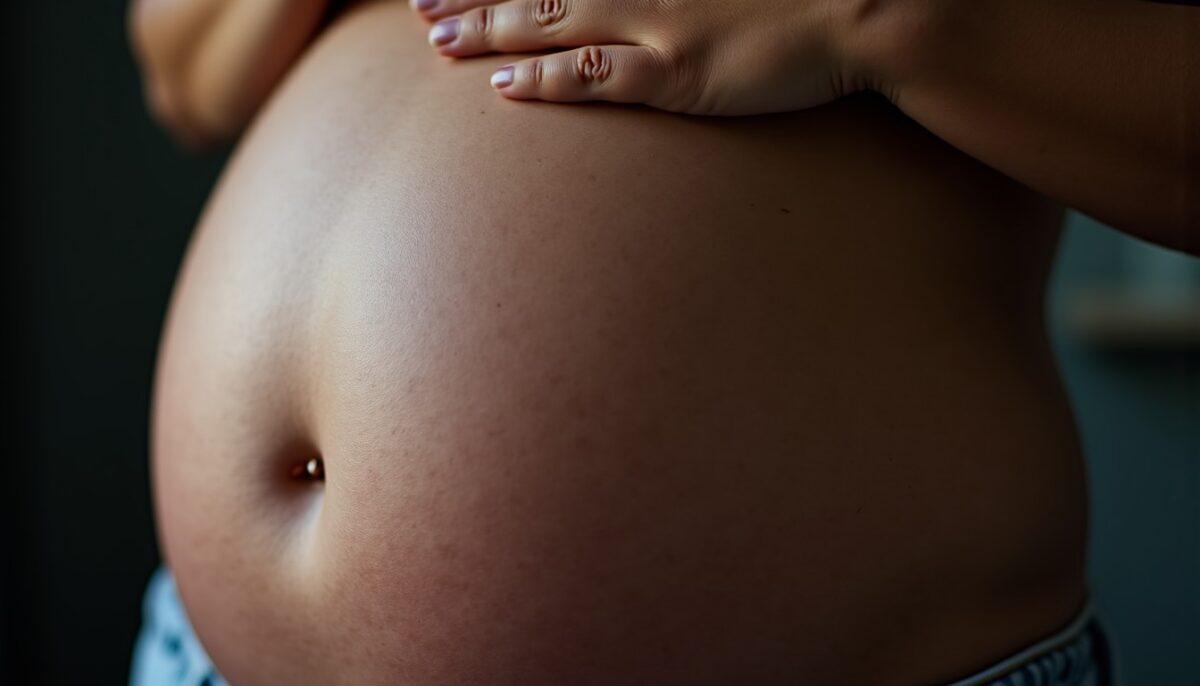 Femme enceinte ayant ses règles : mythe ou réalité ? Un témoignage éclairant