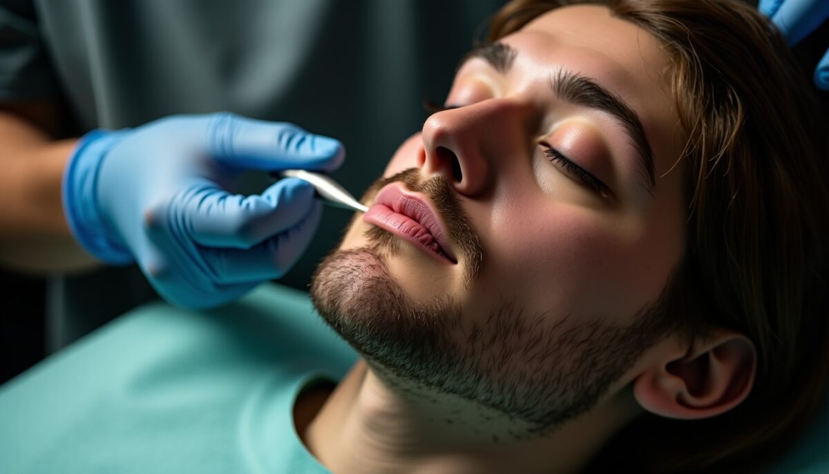 Appareil dentaire moustache : comment ça marche, astuces pratiques et durée de port
