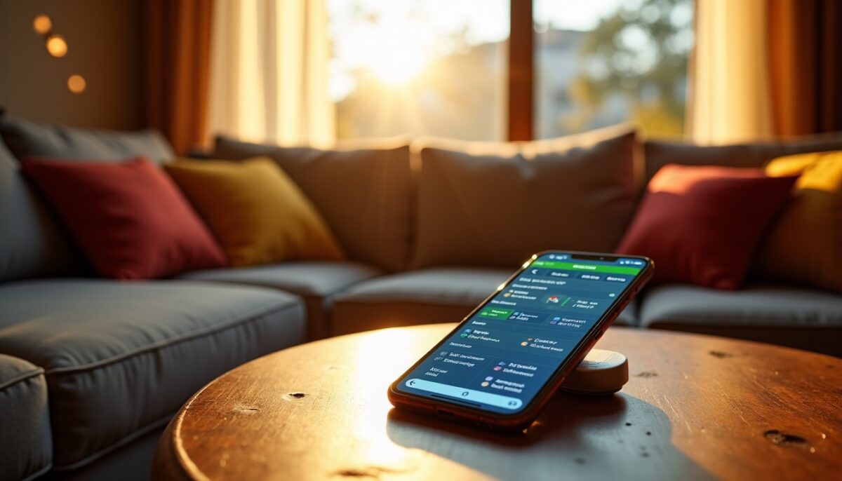 Téléchargez MelBet : l’application incontournable pour des paris sûrs et fiables