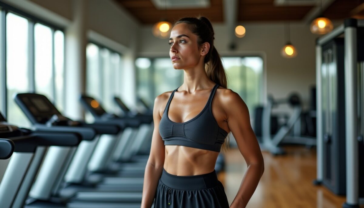 Comment choisir la machine de musculation idéale en fonction de vos objectifs ?