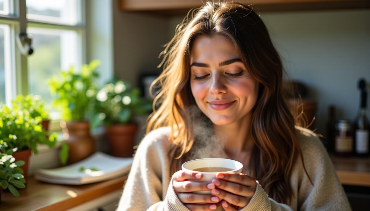 Les infusions naturelles : un élixir savoureux pour une santé éclatante