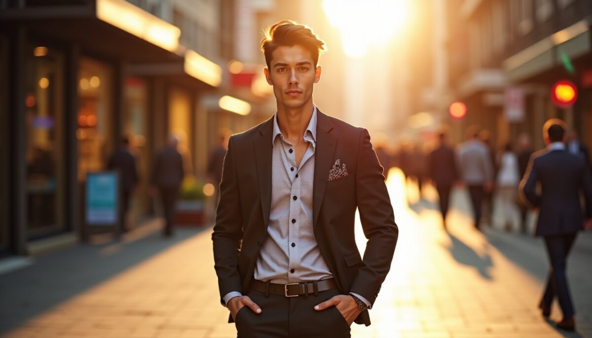 Revers de pantalon : guide complet des styles, astuces pratiques et pièges à éviter