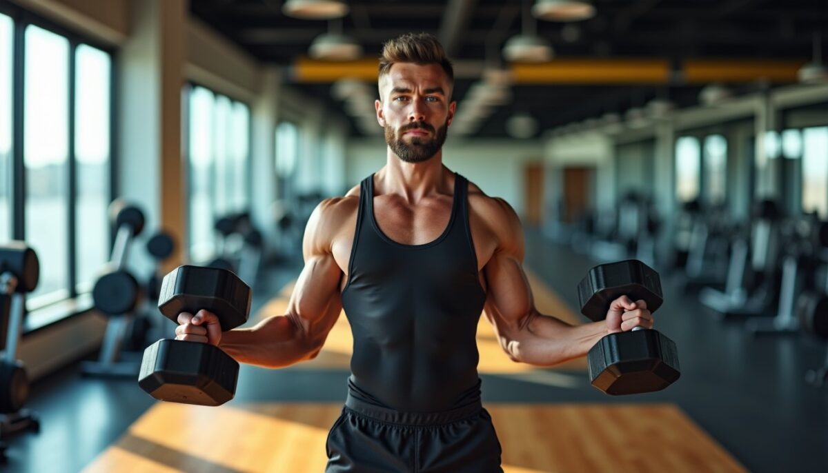Trenorol : la solution naturelle pour développer vos muscles rapidement