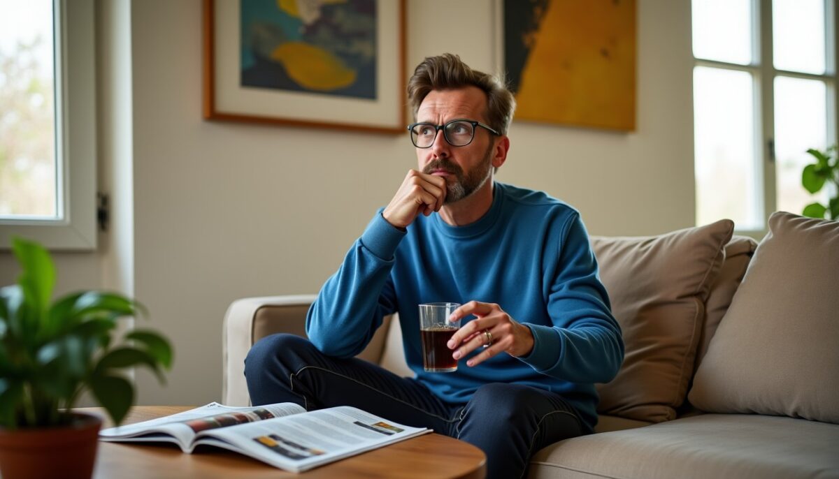 Crise de goutte et Coca-Cola : comprendre les risques et adopter les meilleures stratégies pour les prévenir