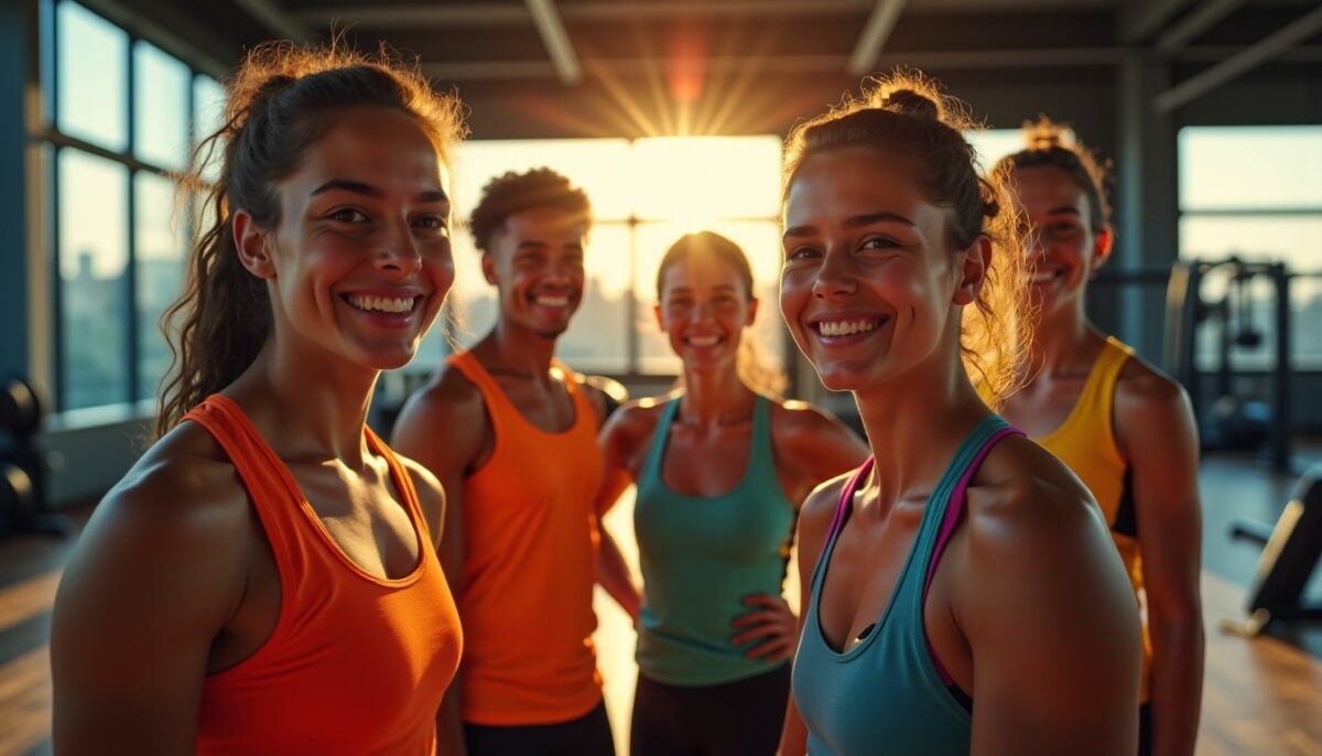 Bonus pour les nouveaux inscrits : comprendre leur fonctionnement dans les services sportifs
