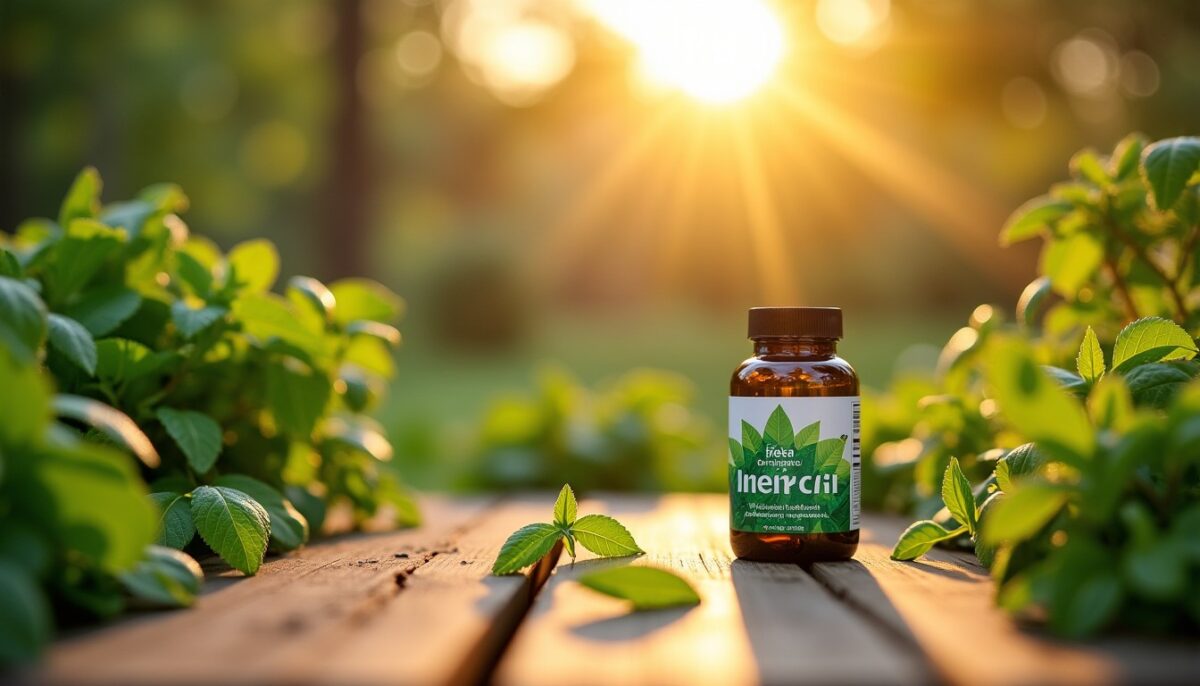 Nervicil : Décryptage et avis sur l'efficacité de ce complément naturel