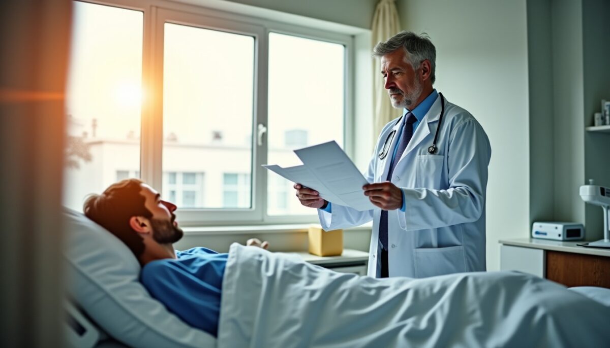 Acheiropodie, une maladie génétique : comprendre ses causes, reconnaître les symptômes et explorer les options de soins