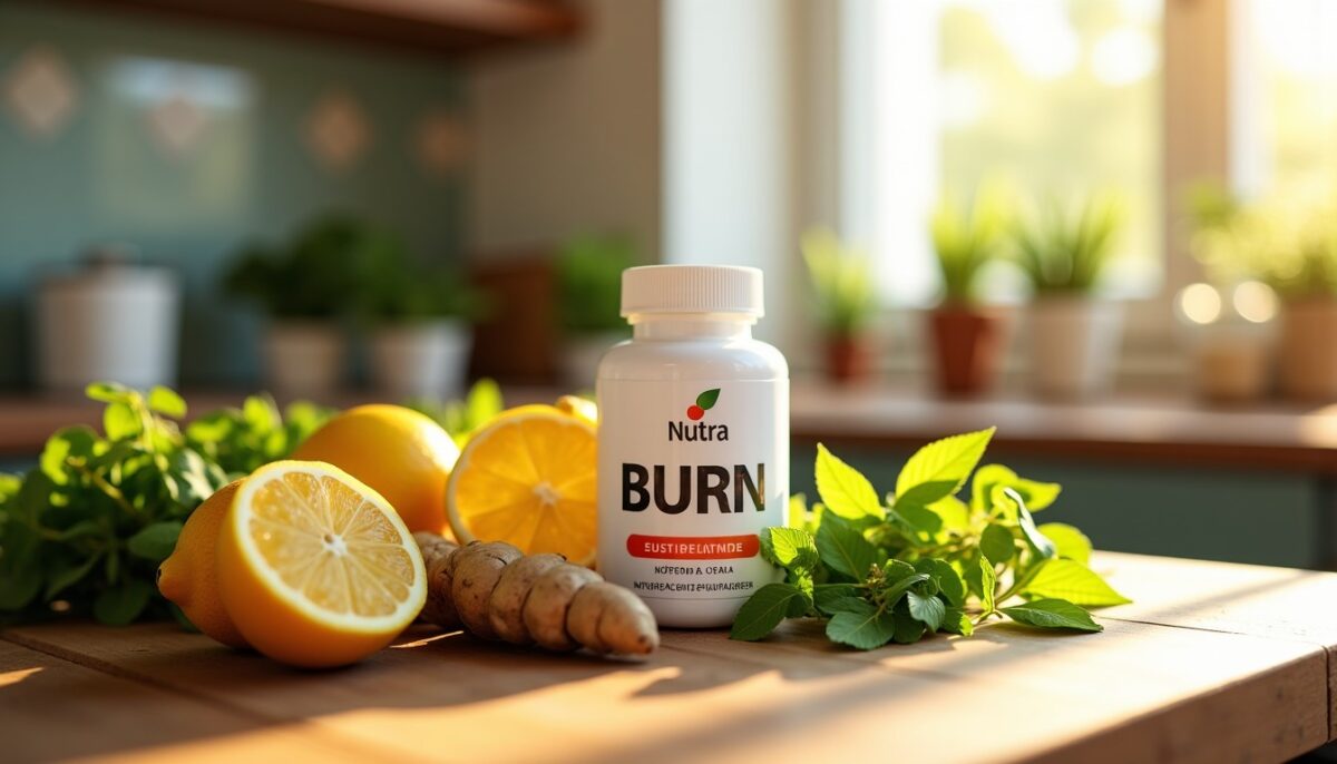 Nutra Burn : Analyse complète de son efficacité, ingrédients et avis clients authentiques