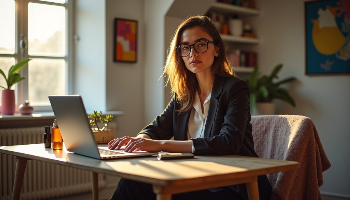Beauté, Geek et Lifestyle : Le blog qui allie passion et style