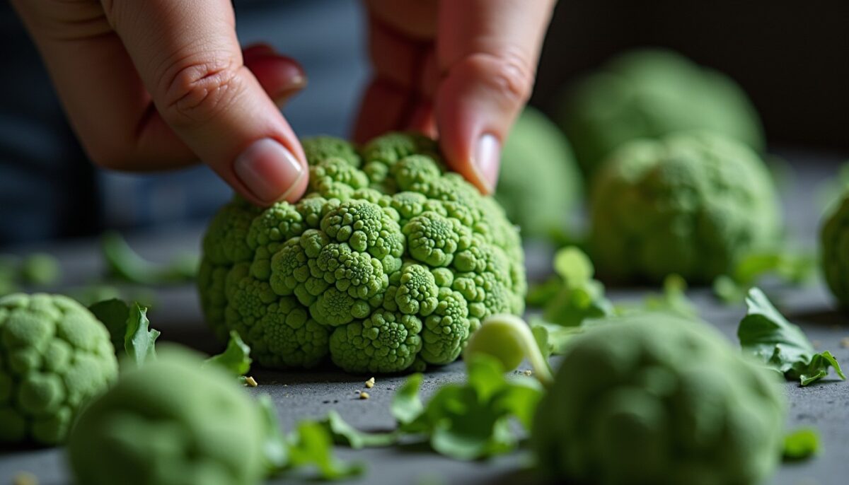 Le régime brocolis : découvrez ses vertus, recettes savoureuses et astuces minceur incontournables