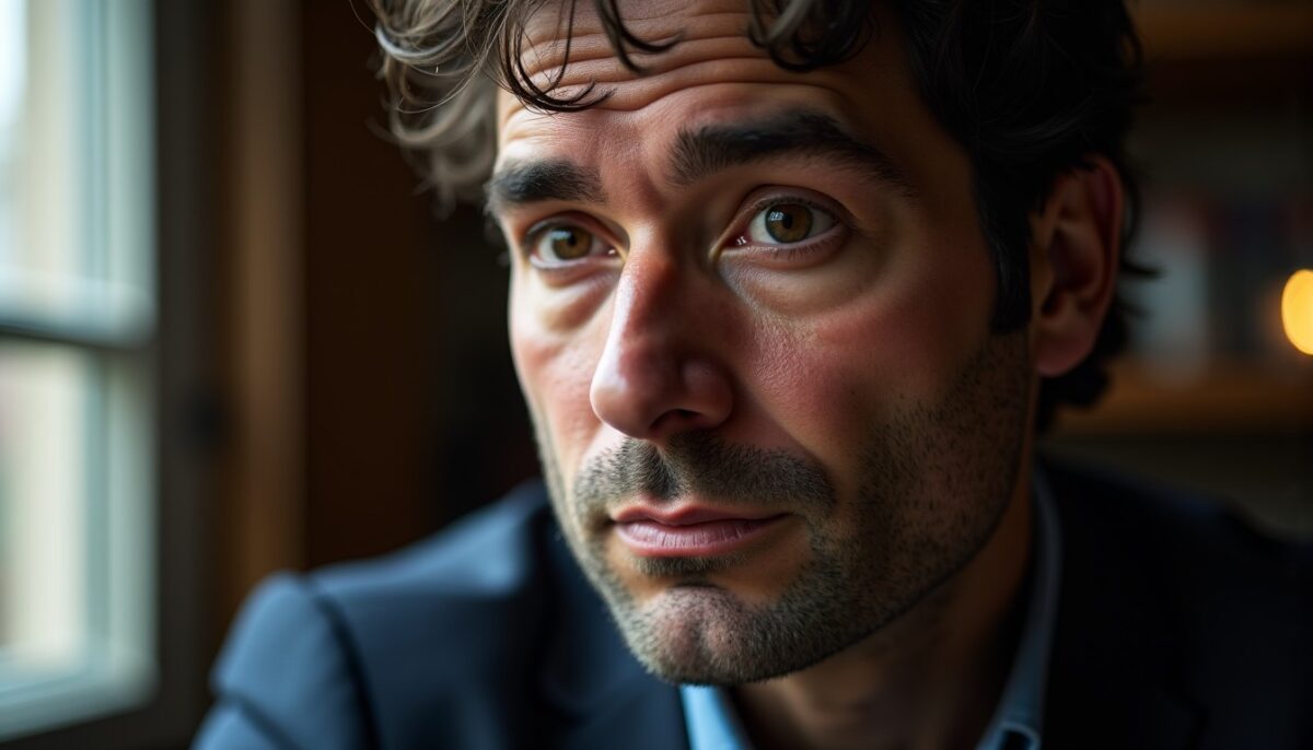 Laurent Mariotte : un lien de filiation avec Richard Anthony ?