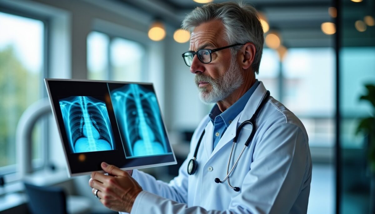 Nodules pulmonaires : quand faut-il vraiment s'alarmer ?