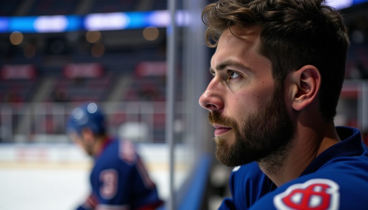 Tout savoir sur la durée d’un match NHL : temps de jeu, pauses et prolongations détaillés