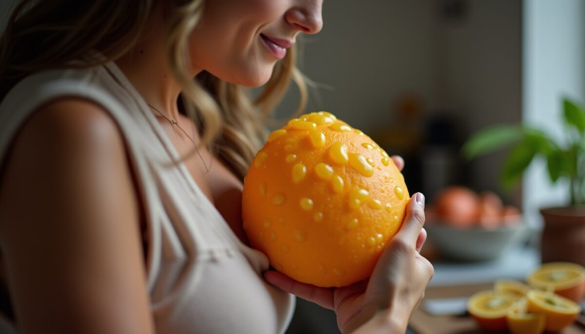 Mimolette enceinte : est-il sûr d'en consommer pendant la grossesse ?