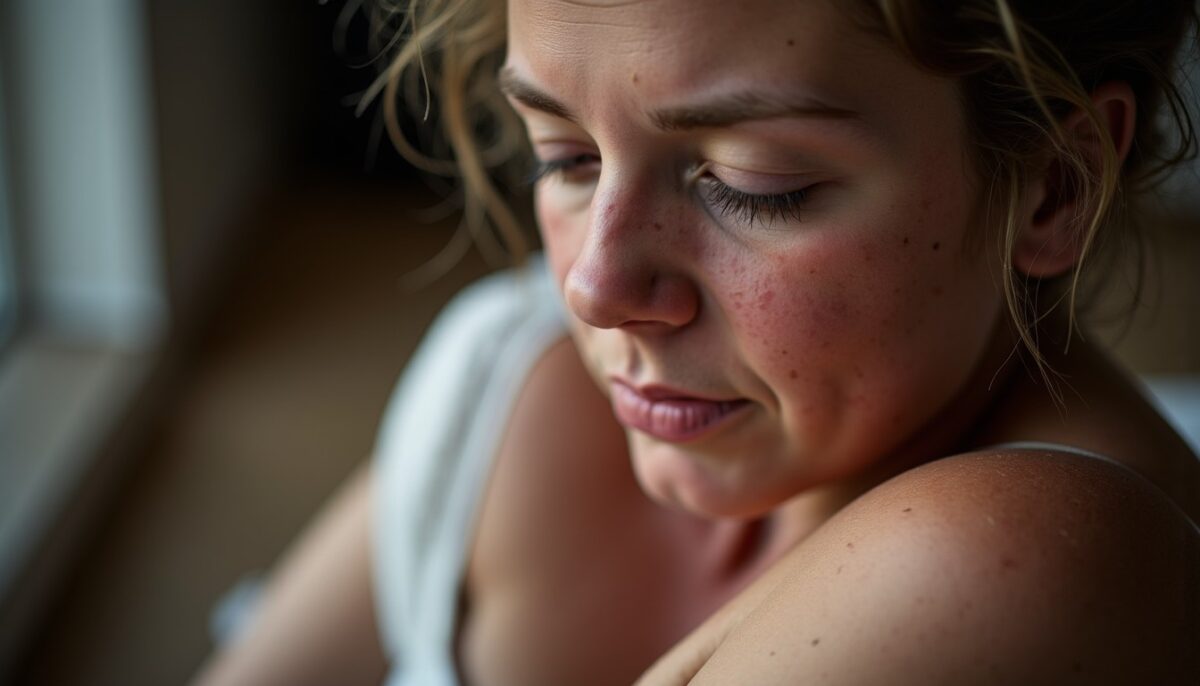 Douleur à l’arrière de la cuisse : comprendre les causes, reconnaître les symptômes et explorer les traitements efficaces
