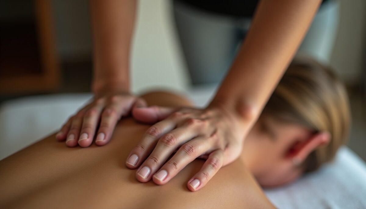Guide pratique pour offrir un massage ou une pause bien-être sans commettre d'erreur