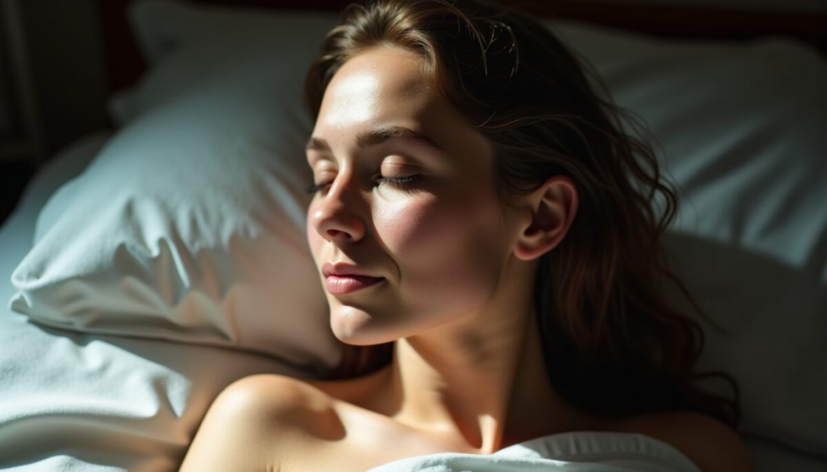 Sommeil profond : la clé essentielle pour revitaliser votre corps et optimiser votre santé