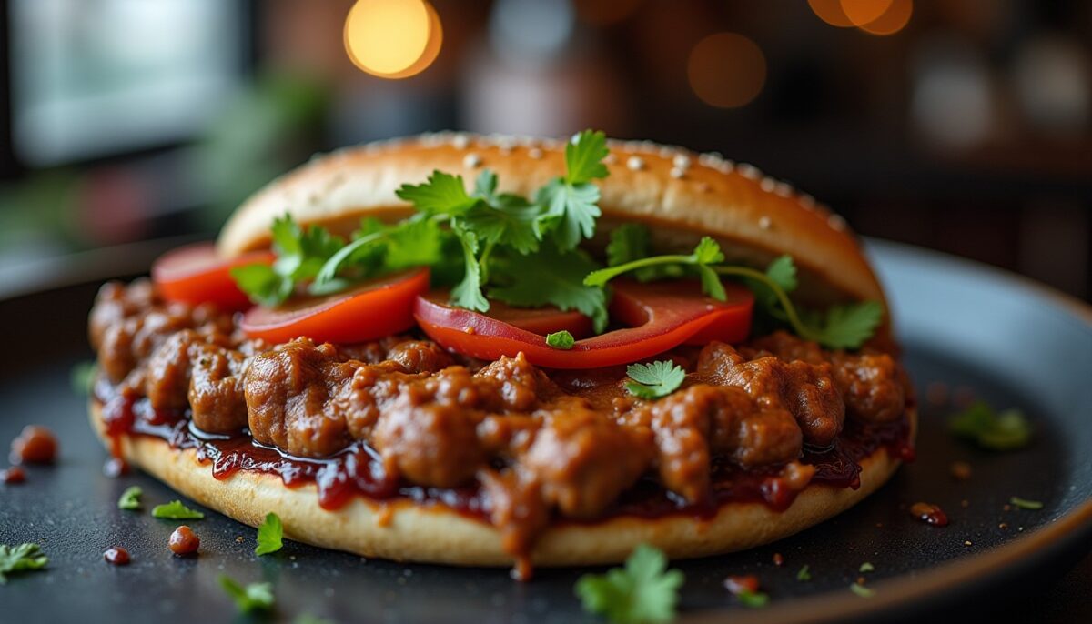 Calories du kebab : analyse nutritionnelle détaillée et comparatif complet