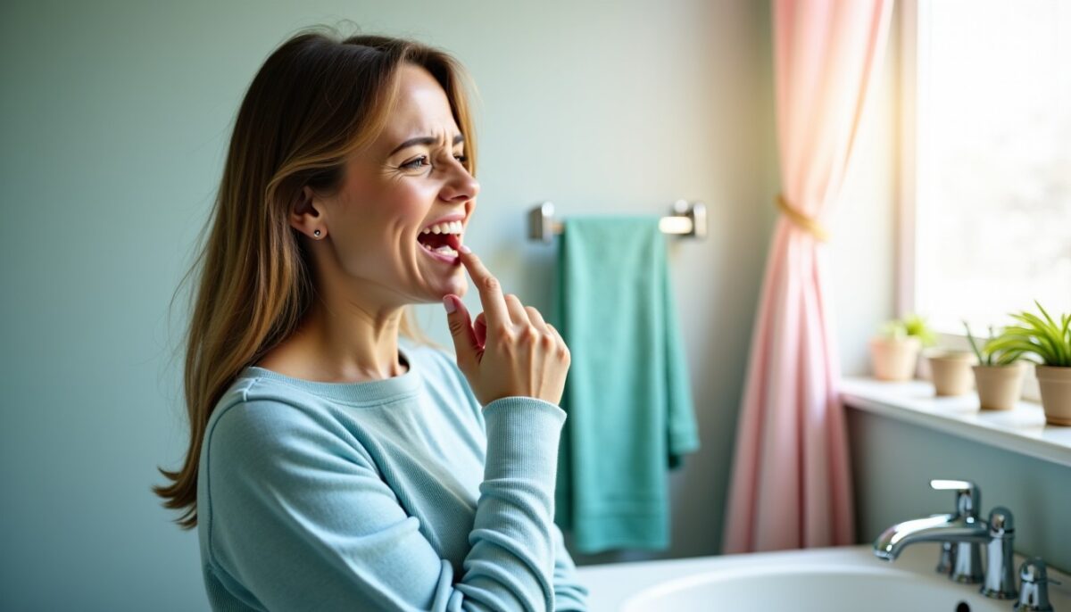 Dent cassée : les gestes essentiels à adopter avant de consulter votre dentiste