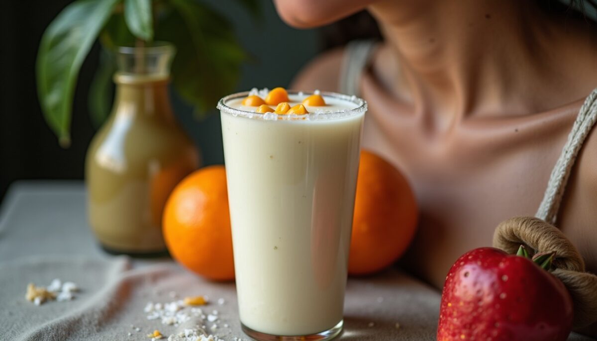Kéfir de fruit : découvrez ses vertus, risques potentiels et conseils indispensables