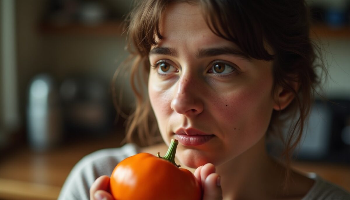 Identifier une allergie à l'aubergine : les symptômes essentiels à connaître