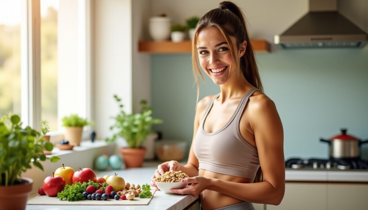 Blune Minceur : Les clés d'une méthode efficace et durable pour retrouver la forme