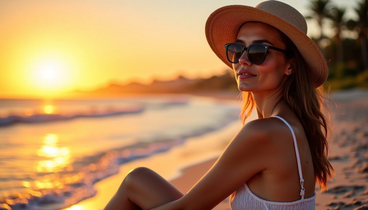 Minutes d’UV : quelle équivalence en heures d’exposition au soleil ?