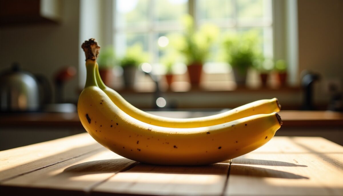 Banane et calculs biliaires : bienfaits, précautions et recommandations à connaître