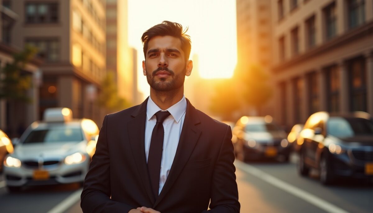 Néo Masculin : Explorer l'évolution contemporaine de la virilité