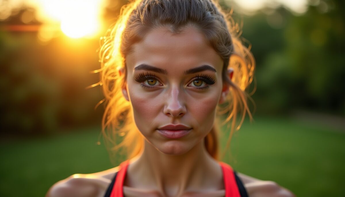 Rehaussement de cils et sport : 5 essentiels à connaître pour allier beauté du regard et performance physique