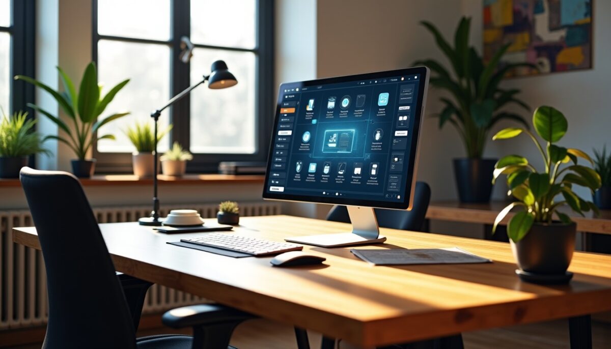 SESAM ICP – Guide d'accès à votre espace personnel et à vos outils numériques