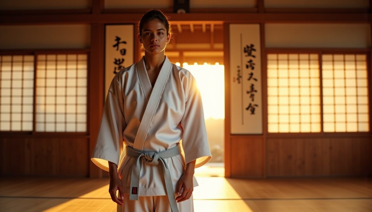 Les clés pour sélectionner le kimono de karaté idéal : guide complet