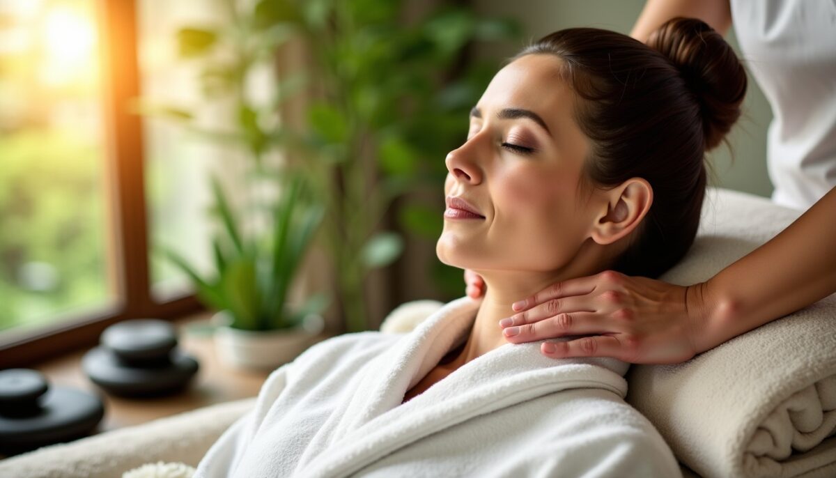 Douleurs cervicales : découvrez les solutions naturelles les plus efficaces