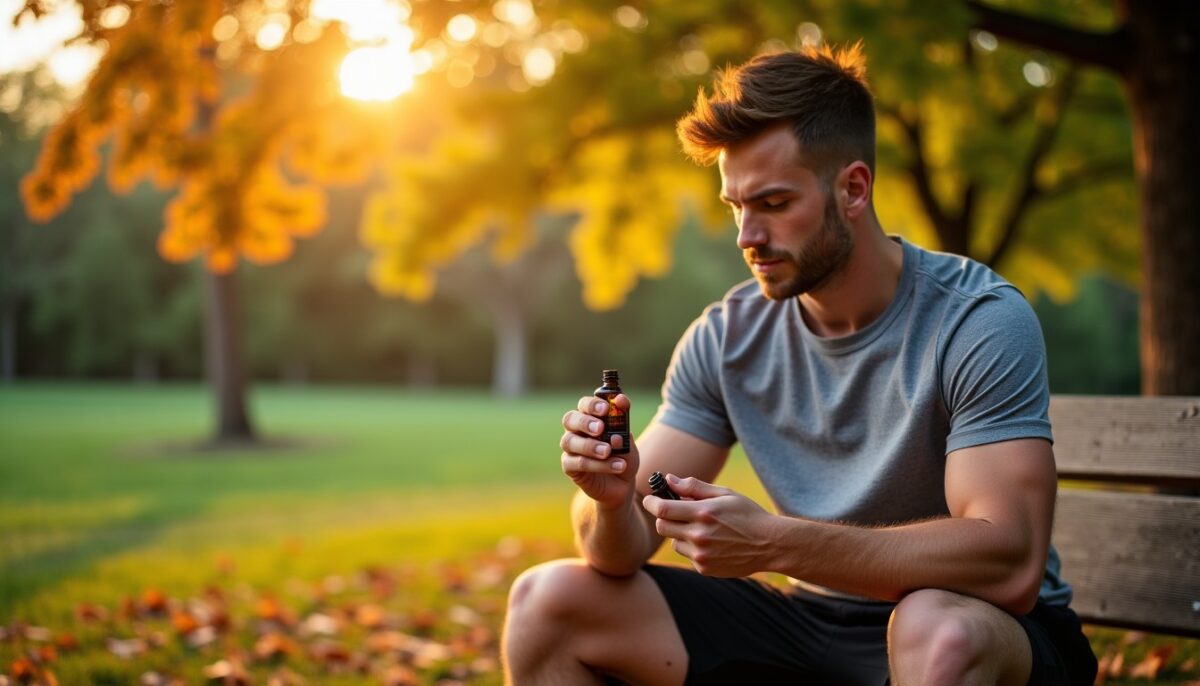 CBD et récupération sportive : état des lieux des recherches actuelles