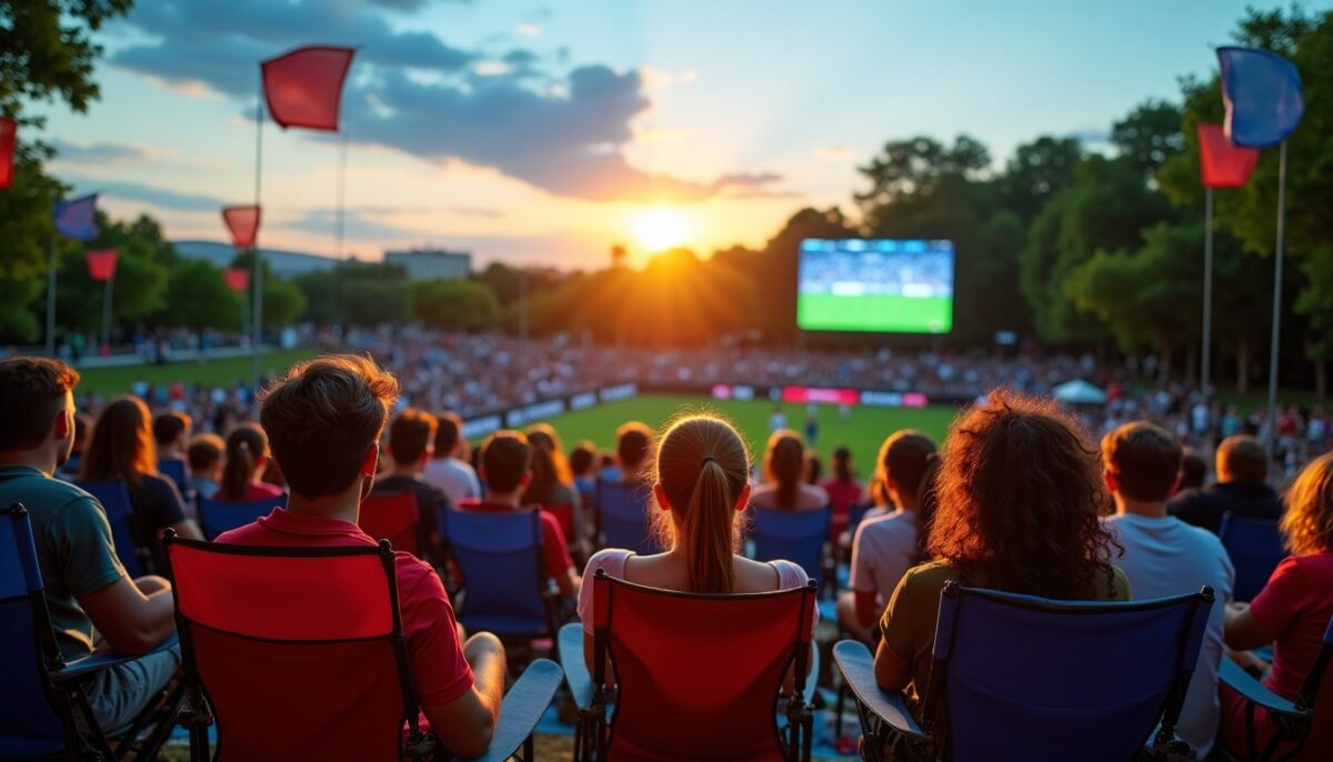Les 10 mots-clés incontournables qui passionnent les fans de sport