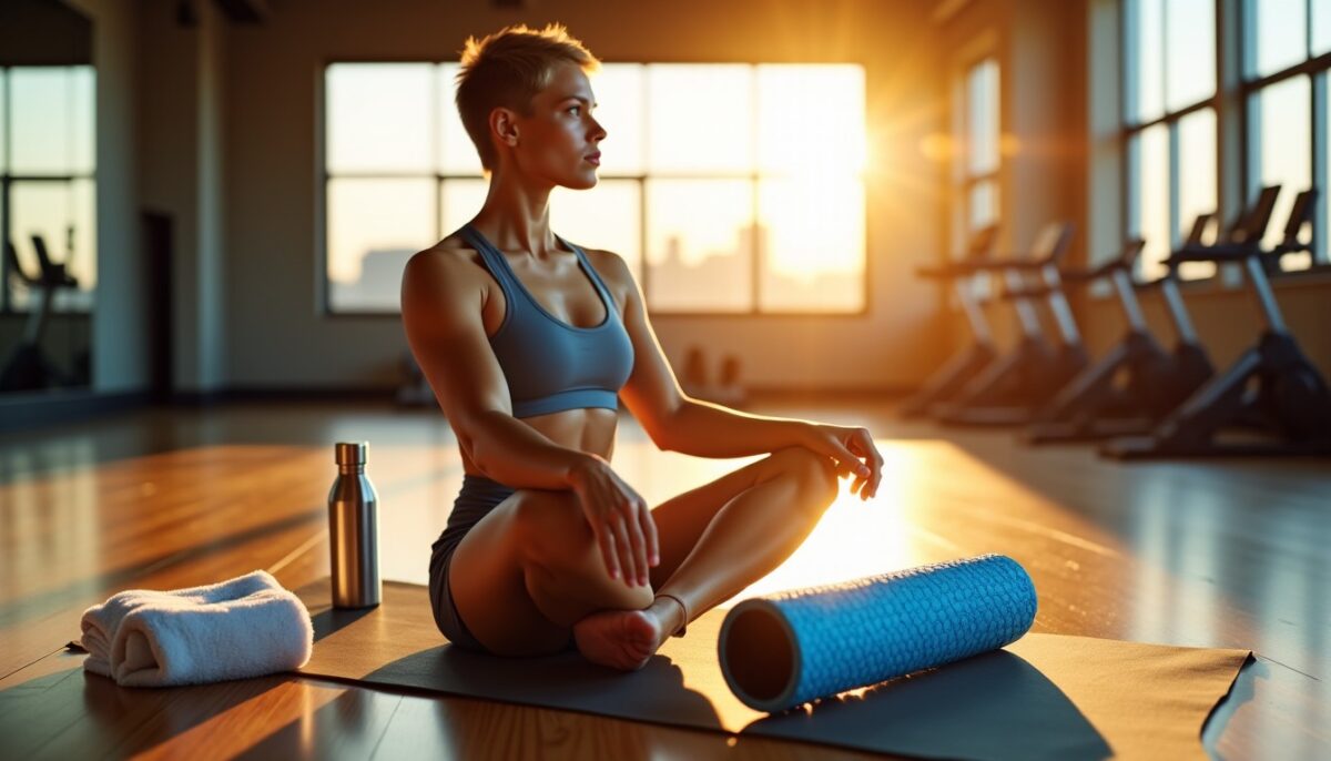 Récupération musculaire post-effort : maîtrisez les 4 clés indispensables
