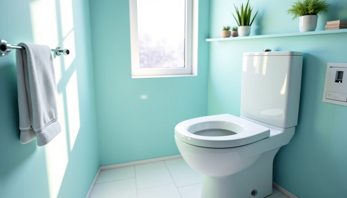 Vers dans les toilettes : comprendre les causes, évaluer les risques et découvrir les solutions efficaces