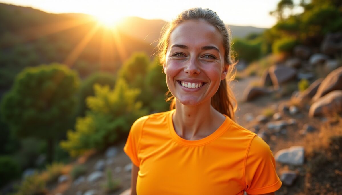 Guide pratique : bien choisir son tee-shirt pour des sorties trail réussies