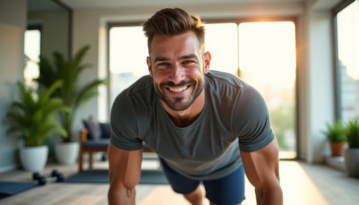 Coach sportif en ligne : un programme sur-mesure adapté à votre rythme de vie